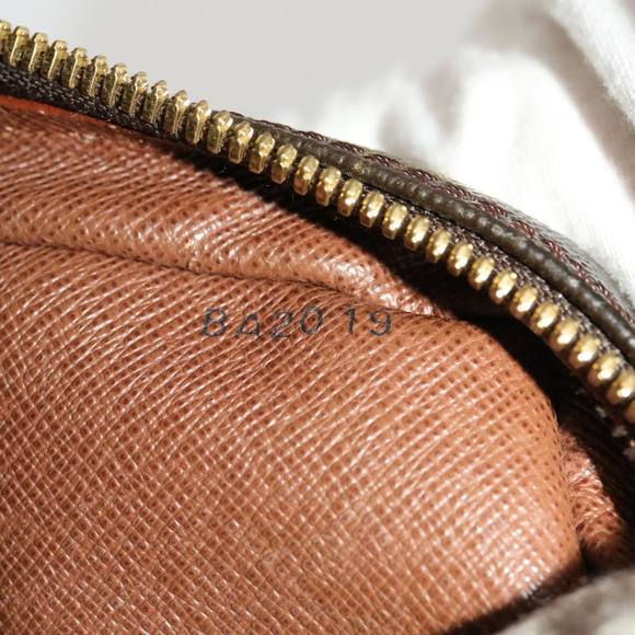 LOUIS VUITTON Monogram Porte Documents Voyage Business Bag M53361 LV Auth 43869 - Picture 12 of 16